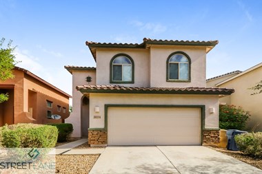 20234 W DESERT BLOOM Street 3 Beds House for Rent Photo Gallery 1